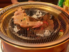 -西塔老太太泥炉烤肉(苏州大悦城店)