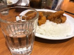-CoCo壱番屋(久光百货店)
