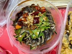 -满汉楼(安发桥店)