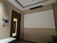 -华夏良子·足道SPA艾灸(铁道大厦店)