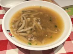 -西贝(上海我格广场店)