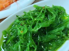 -阿杰臻选海鲜饭店(普陀山店)