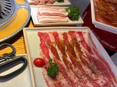 -喜来稀肉(北外滩白玉兰广场店)