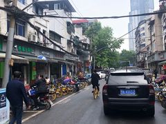 -燕子煨汤(山海关路店)