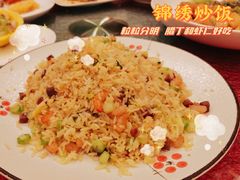 -北园酒家(小北路店)