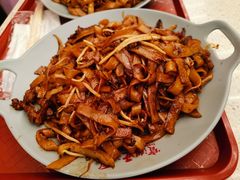 -威尼斯人酒店琳琅美食广场