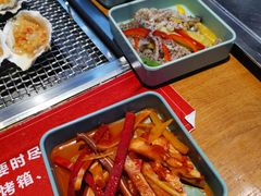 -蚝英雄鲜蚝自助专门店(长楹天街直营店)