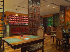 -Vedas印度餐厅(常熟路店)