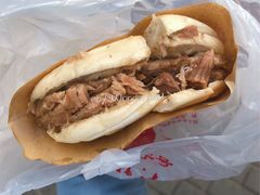 -樊记腊汁肉(竹笆市总店)
