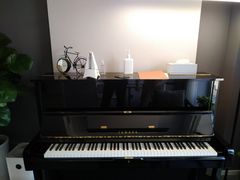 -Melody Mentor音乐私教馆(朝外·悠唐店)
