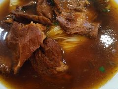 -水仙拉面(水仙街店)