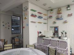-四海蒸鲜蒸汽海鲜自助(北戴河店)