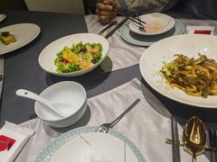 -沈灶河豚宴·河豚融合餐厅(汉中路店)
