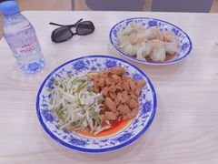 -美新点心店(陕西北路店)