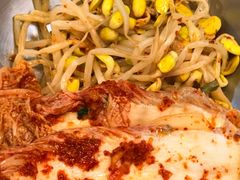 -Dombe豚(黑猪肉街店)