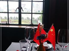 -YUE·6·西式融合餐厅(外滩六号店)