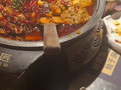 -烤匠麻辣烤鱼(青羊万达店)