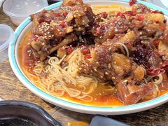 -妈妈手(山大总店)