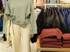 -lululemon(新天地店)