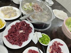 -老猫牛肉火锅(沙溪店)