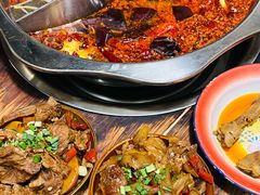 -后火锅(总店)