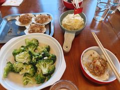 -炒豆合作社(磁器口店)