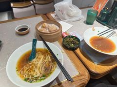 -松鹤楼面馆(飞州国际广场店)