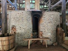 -景德镇古窑民俗博览区