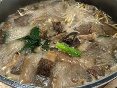 -三叔牛杂火锅店(三淮大街15号店)
