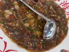 -小郭私房菜·海肠捞饭店(学士街店)