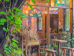 -西关84·History·Art·Cafe