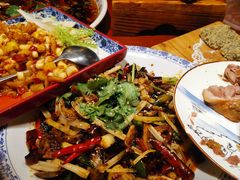 -杨记隆府(时代天街店)