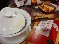 -盖碗儿梨园·变脸吐火·川剧(天府广场店)