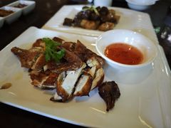-七仙岭君澜度假酒店·桃源小馆中餐厅