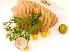 -全聚德(常州店)