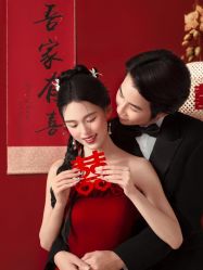 -索菲雅新派婚纱摄影(桂林店)
