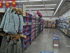 -迪卡侬(李沧店)