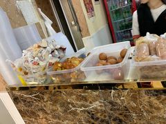 -富林二姐包子铺(通惠苑店)