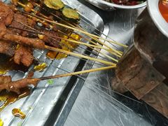 -小民大排档(光谷店)
