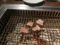 -樱宿日式和牛烧肉(五道口店)