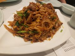 -北李妈妈菜·海肠捞饭(高新万达店)