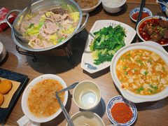 -肖四女乐山跷脚牛肉(世博源店)