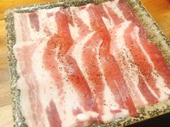 -竹涟烧肉(太古里店)