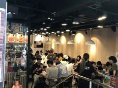 大堂-裕.鹅庄