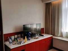 -东怡大酒店(上海科技馆店)