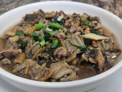 -百味园土菜馆(迎宾东路店)
