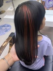 -BEAUTY HAIR GANO