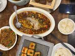 -一楼食业·美食人家