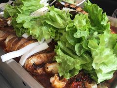 -鱼酷活鱼烤鱼(信息城店)