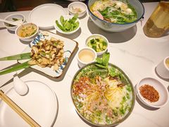 -云尊府云南菜·蒸汽石锅鱼(学清路店)